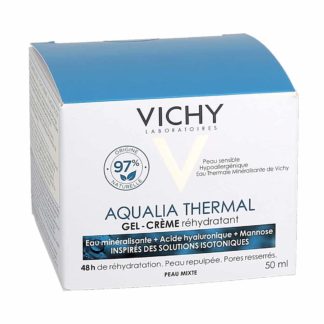 Vichy Aqualia Thermale Rehydraterende Crème-Gel