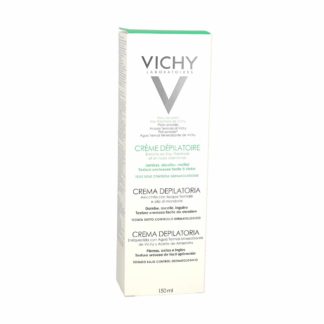 Vichy Dermo-Tolerance Ontharingscrème