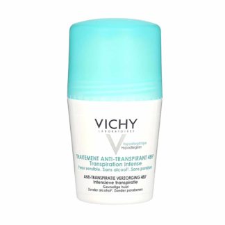 Vichy Anti-transpirant Deodorant Roll-on 48H