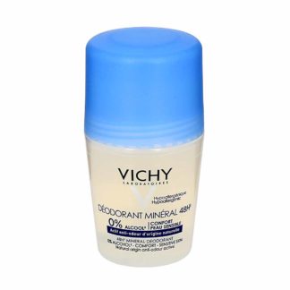Vichy 48H Minerale Deodorant
