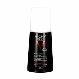 Vichy Homme Ultra-Fris Deodorant