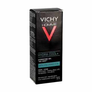 Vichy Homme Hydra Cool+