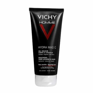 Vichy Homme MAG-C Verfrissende Hydraterende Douchegel