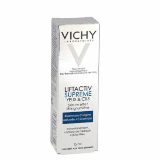 Vichy LiftActiv Serum 10 Ogen en Wimpers
