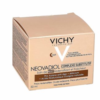 Vichy Neovadiol Nacht Aanvullend Complex