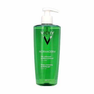 Vichy Normaderm Diepreinigende Reinigingsgel