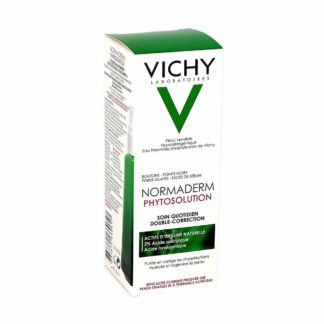 Vichy Normaderm Phytosolution Dubbele Corrigerende Dagelijkse Verzorging