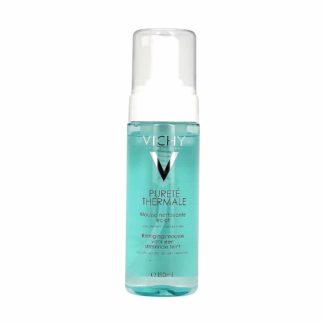 Vichy Pureté Thermale Radiance Reinigingsschuim