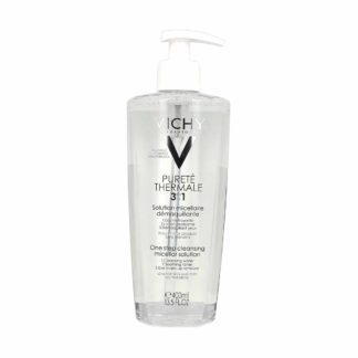 Vichy Pureté Thermale 3-in-1 Micellaire Oplossing