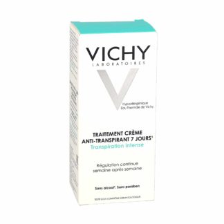 Vichy Anti-transpirant Behandeling 7 dagen