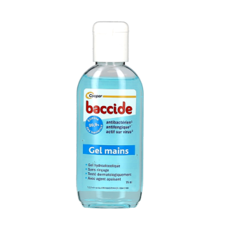 Baccide Desinfecterende handgel, 100 ml