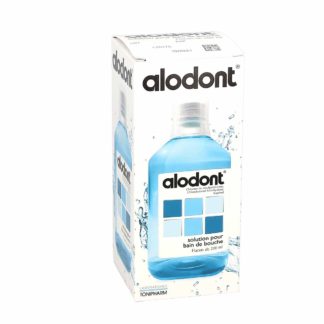 Alodont mondwater