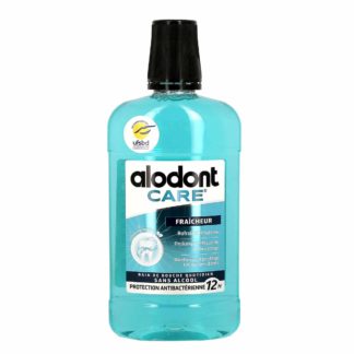 Alodont Care Fraîcheur Dagelijks Alcoholvrij Mondwater