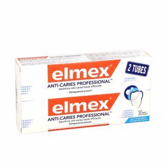Elmex Anti-Caries Professionele Tandpasta