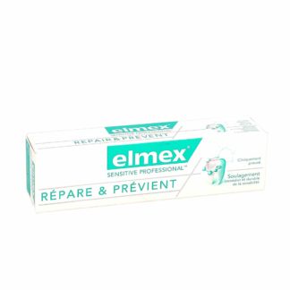 Elmex Sensitive Professionele Tandpasta Repair & Protect