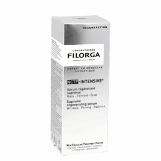 Filorga NCEF Intensief Supreme Regenererend Serum