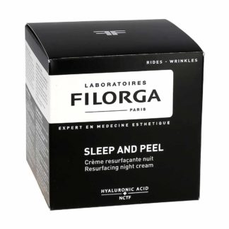Filorga Sleep & Peel Night Resurfacing Cream