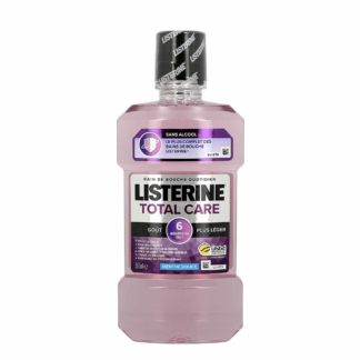 Listerine Total Care Mondwater
