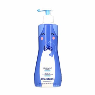 Mustela Milde Reinigingsgel Speciale Editie
