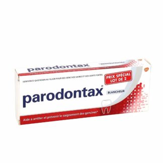 Parodontax Blancheur Tandpasta