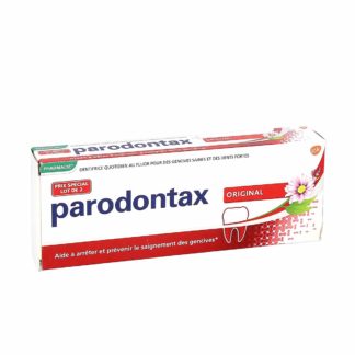 Parodontax Tandpasta Origineel