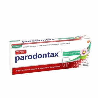 Parodontax Bescherming Fluor Tandpasta