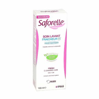 Saforelle Frisse Reinigingsverzorging