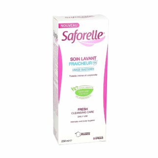 Saforelle Frisse Reinigingsverzorging