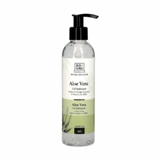 Soivre Cosmetics Aloë Vera Hydraterende Gel