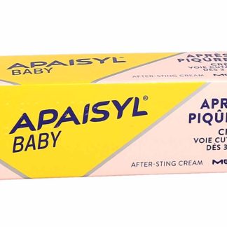 Baby Apaisyl Soin Après-Piqûres