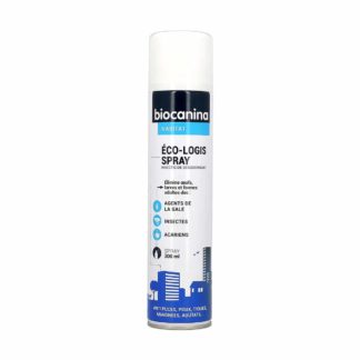 Biocanina Eco-Logis-spray