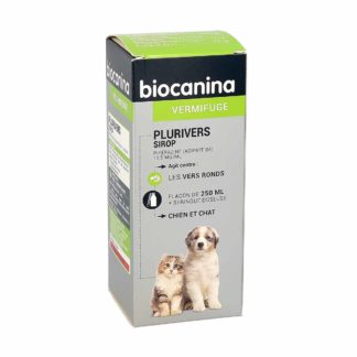 Biocanina Pluriversiroop