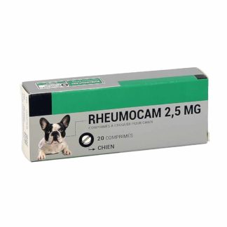 Biocanina Rheumocam
