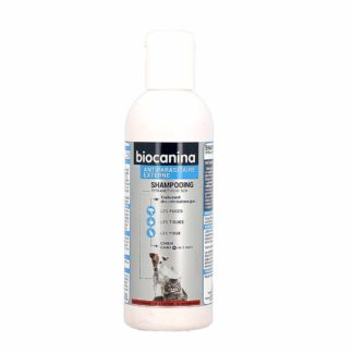 Biocanina Tetramethrin Shampoo BCN