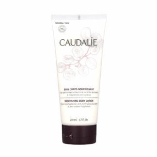 Caudalie voedende lichaamsverzorging