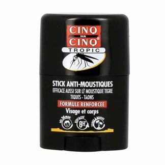 Cinq sur Cinq Tropic Anti-Muggen Stick