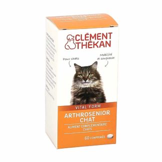 Clement Thekan Arthrosenior Kat