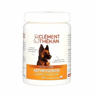 Clement Thekan Arthrosenior Hond