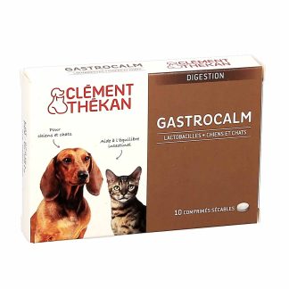 Clement Thekan Gastrocalm