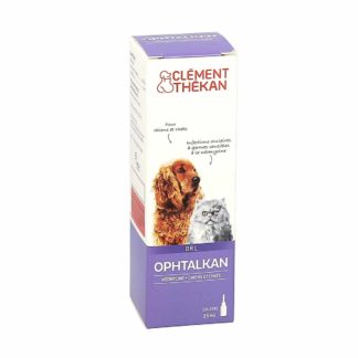 Clement Thekan Ophtalkan