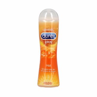 Durex Play Hot
