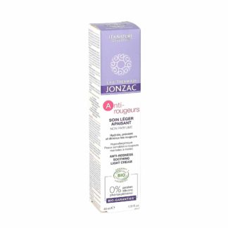 Eau Thermale Jonzac Anti-Rougeurs Soin Léger Apaisant