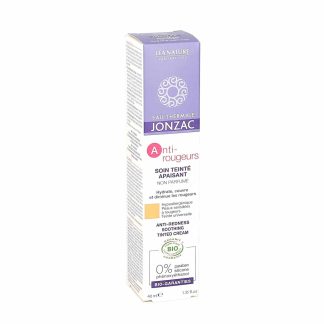 Eau Thermale Jonzac Anti-Rougeurs Soin Teinté Apaisant