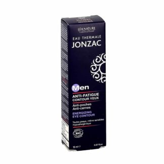 Eau Thermale Jonzac Men Anti-Fatigue Contour Yeux