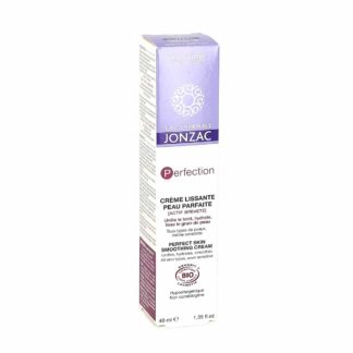 Eau Thermale Jonzac Perfection Crème Lissante Peau Parfaite