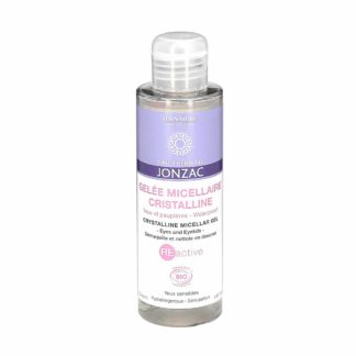 Eau Thermale Jonzac REactive Kristallijne Micellaire Oog- en Ooglidgel