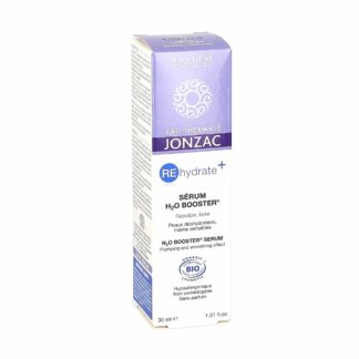 Eau Thermale Jonzac REhydrate + Sérum H2O Booster