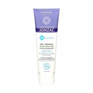 Eau Thermale Jonzac REhydrate Gel Thermal Aloe Vera Bio