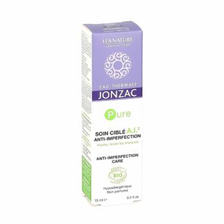 Eau Thermale Pure Soin Ciblé AI Anti-Imperfections