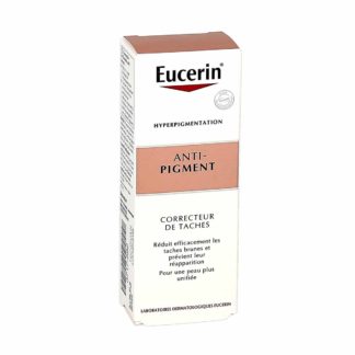 Eucerin Anti-Pigment Correcteur de Tâches